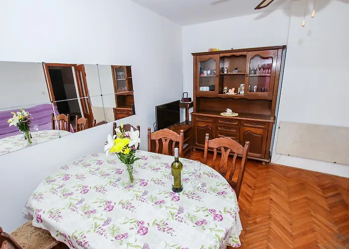 Tatiana Apartment Poreč