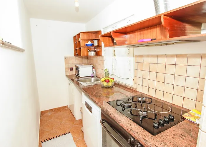 Tatiana Apartment Poreč