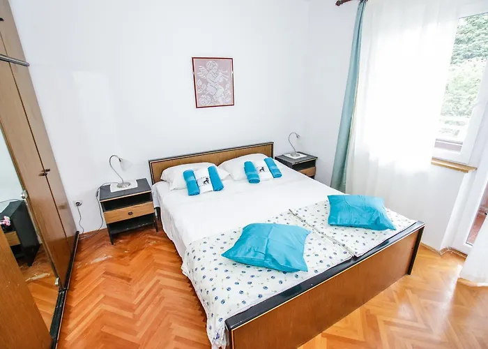 Apartment Tatiana *
