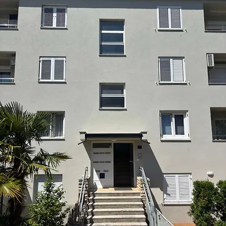 Apartman Tatiana