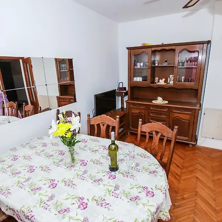 Tatiana Apartman Poreč