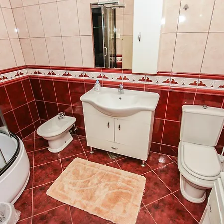 Tatiana Apartman