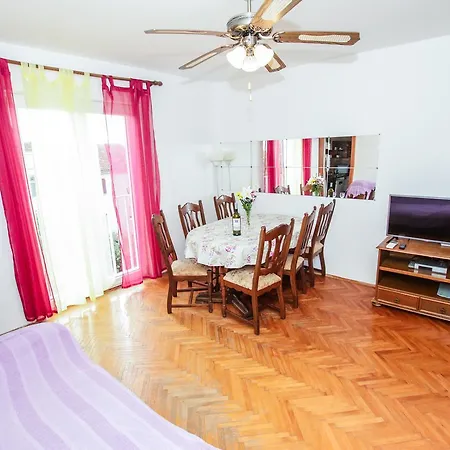 Tatiana Apartman Poreč