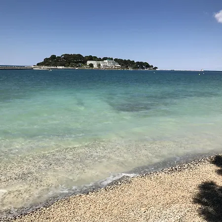 Tatiana Appartement *