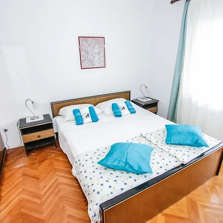 Apartman Tatiana *
