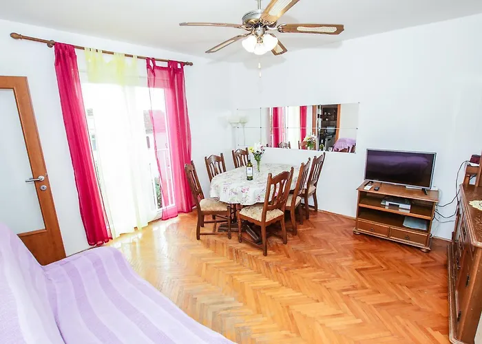 Tatiana Appartement Poreč