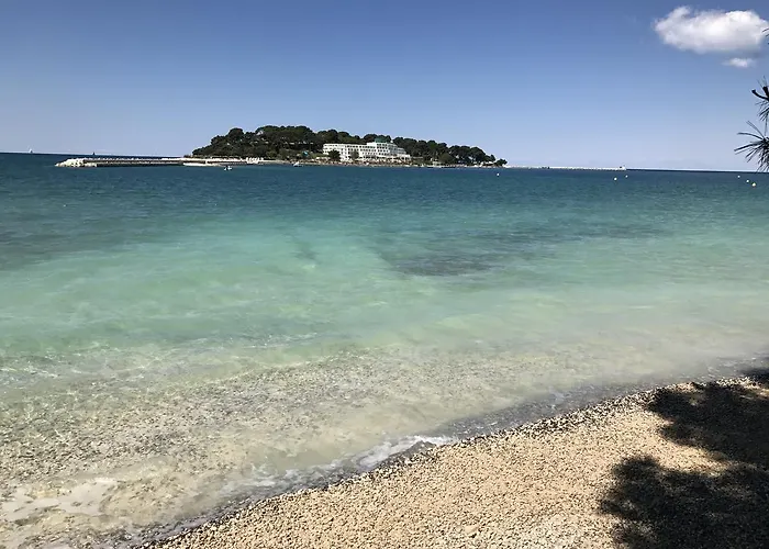 Tatiana Appartement *