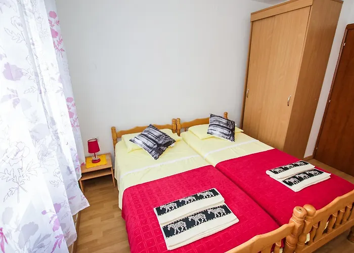 Tatiana Appartement Poreč